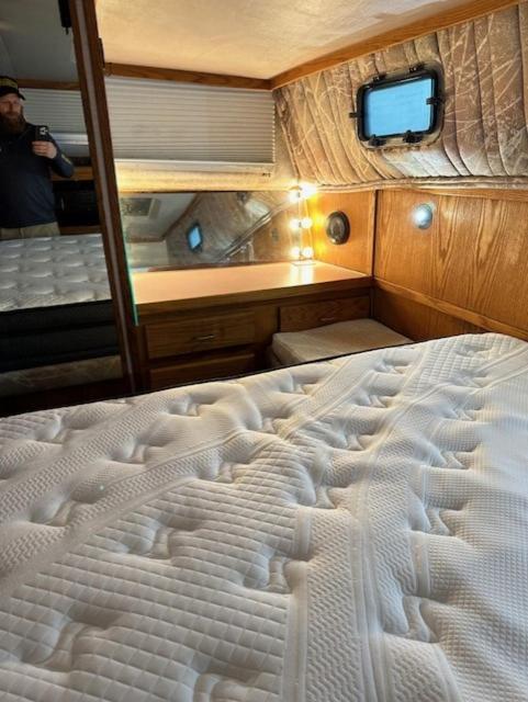 Annapolis Boat Life - Overnight Stays Екстер'єр фото